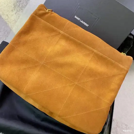Rep ladies REP 4.3 IN YSL SUEDE JAMIE 0522